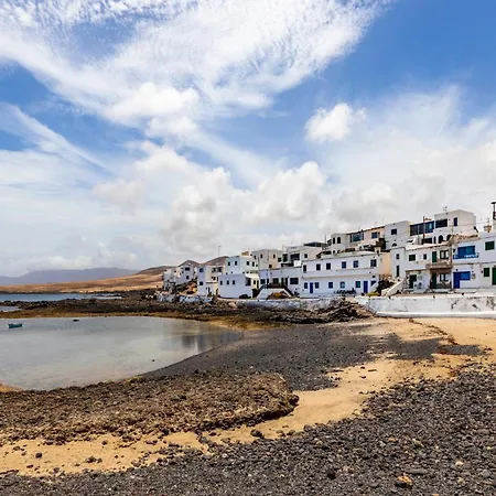 Home2book Stylish Caleta De Caballo, Terrace アパート Caleta de Caballo