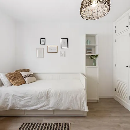 アパート Home2book Stylish Caleta De Caballo, Terrace