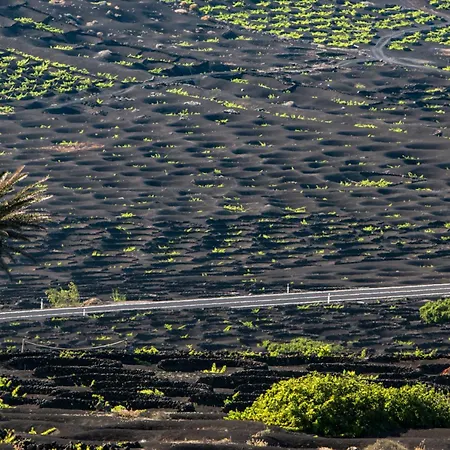 Home2book Stylish Caleta De Caballo, Terrace * Caleta de Caballo