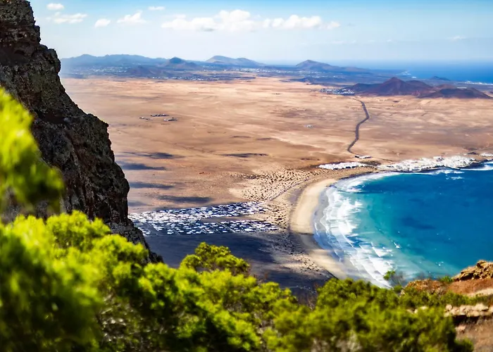 Home2book Stylish Caleta De Caballo, Terrace Caleta de Caballo