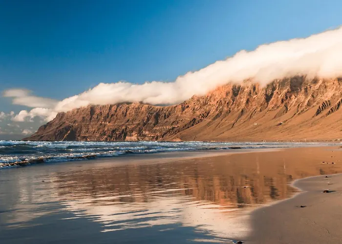 Home2book Stylish Caleta De Caballo, Terrace Apartmán
