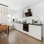 Διαμέρισμα Home2book Stylish Caleta De Caballo, Terrace *