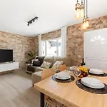 Διαμέρισμα Home2book Stylish Caleta De Caballo, Terrace