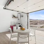 Home2book Stylish Caleta De Caballo, Terrace