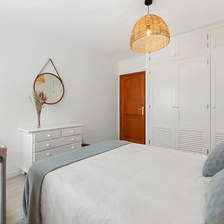 Home2book Stylish Caleta De Caballo, Terrace Apartman