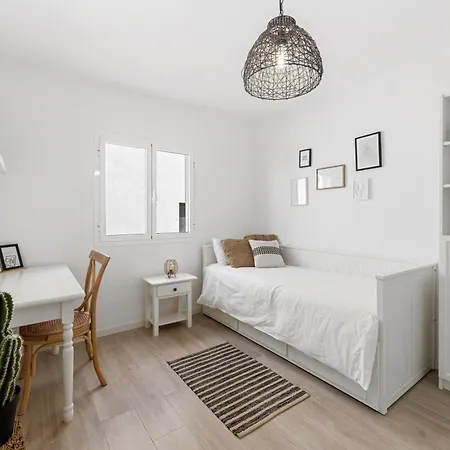 Home2book Stylish Caleta De Caballo, Terrace Apartman *