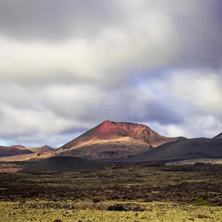 Home2book Stylish Caleta De Caballo, Terrace