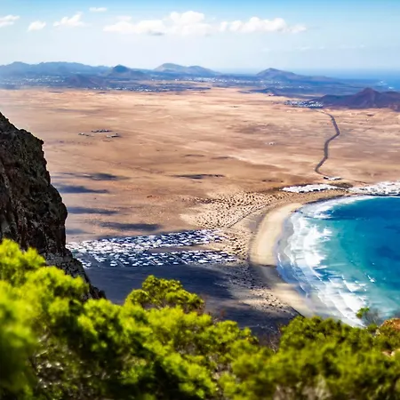 Home2book Stylish Caleta De Caballo, Terrace Caleta de Caballo
