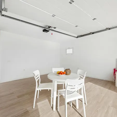 Home2book Stylish Caleta De Caballo, Terrace Apartman