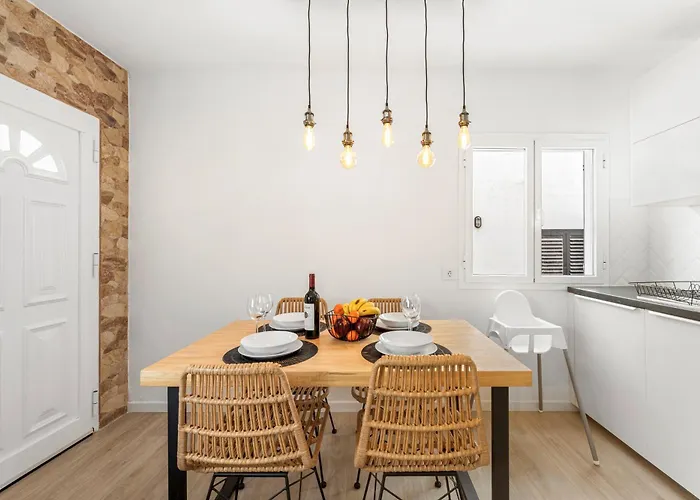 Apartament Home2book Stylish Caleta De Caballo, Terrace Caleta de Caballo