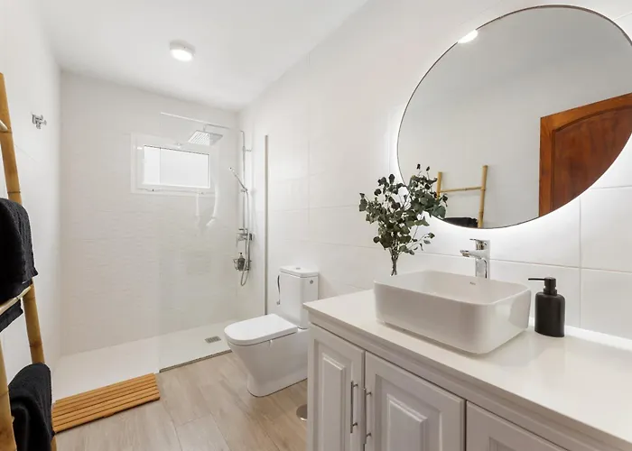 Home2book Stylish Caleta De Caballo, Terrace Apartament Caleta de Caballo