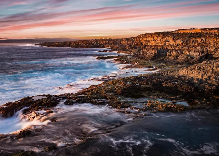 Apartament Home2book Stylish Caleta De Caballo, Terrace