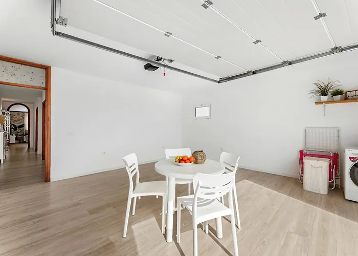 Home2book Stylish Caleta De Caballo, Terrace Apartament