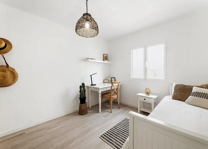 Home2book Stylish Caleta De Caballo, Terrace Caleta de Caballo