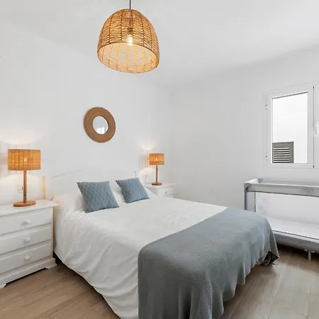 Home2book Stylish Caleta De Caballo, Terrace Калета-де-Кабальо