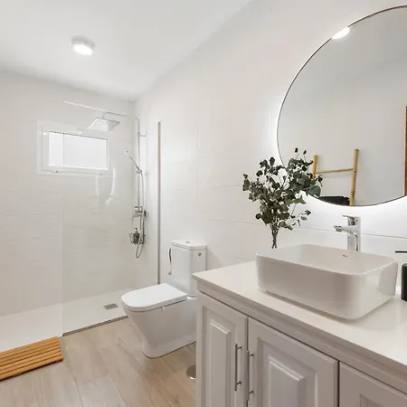 Home2book Stylish Caleta De Caballo, Terrace Апартаменты Калета-де-Кабальо