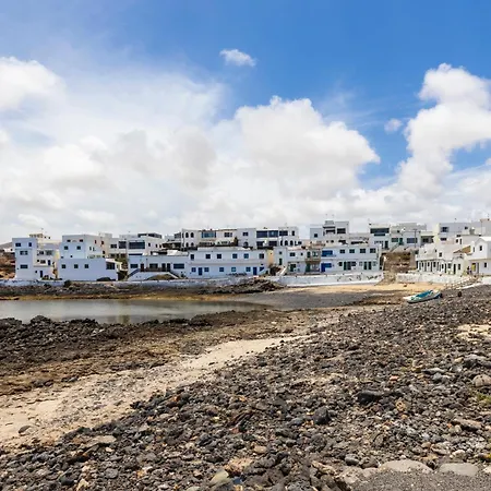 Home2book Stylish Caleta De Caballo, Terrace *