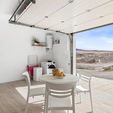 Home2book Stylish Caleta De Caballo, Terrace