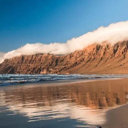 Home2book Stylish Caleta De Caballo, Terrace Апартаменты