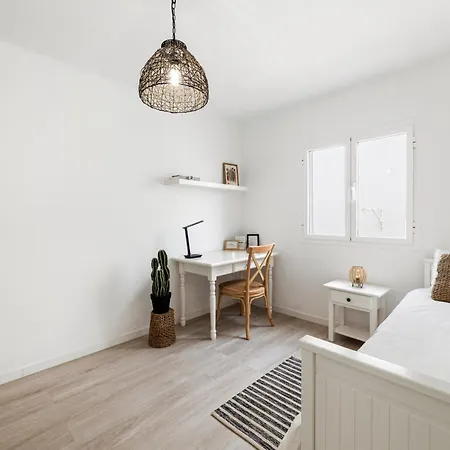 Home2book Stylish Caleta De Caballo, Terrace Калета-де-Кабальо